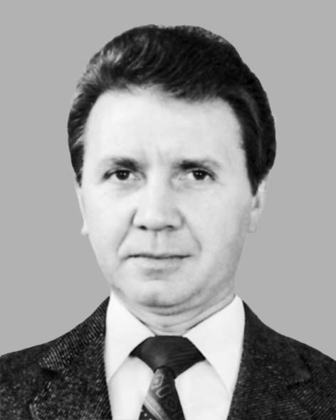 фото: Кріль Степан Іванович